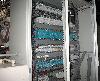  BLACK CLAWSON Film Line, with